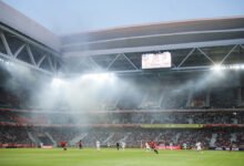 Soirée folle mais frustrante pour le LOSC