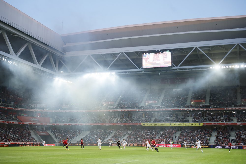 Soirée folle mais frustrante pour le LOSC