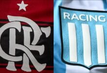 How to Watch Flamengo vs. Racing Club on TV, Live Stream