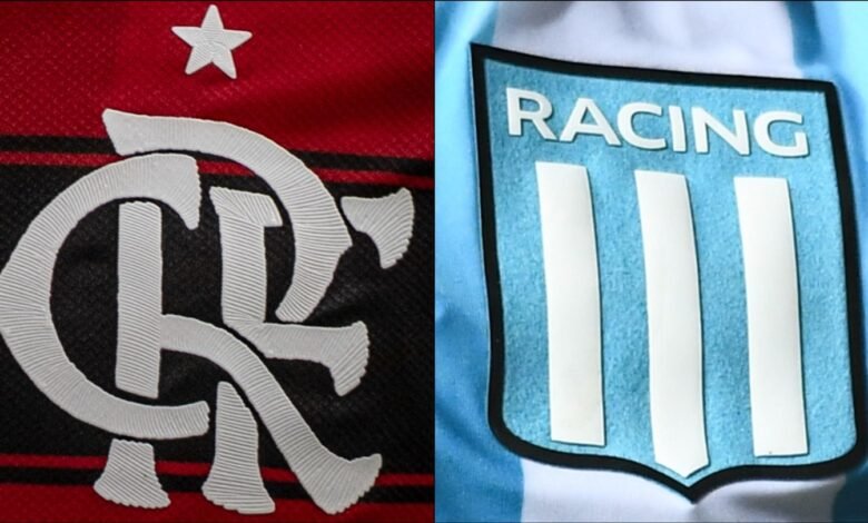 How to Watch Flamengo vs. Racing Club on TV, Live Stream