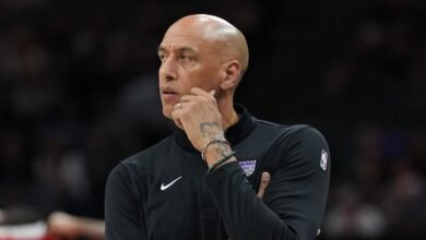 Toronto Raptors v Sacramento Kings