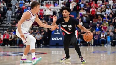 Nuggets vs Trail Blazers Prediction, Odds & Best NBA Prop Bets for NBA Cup Group Play