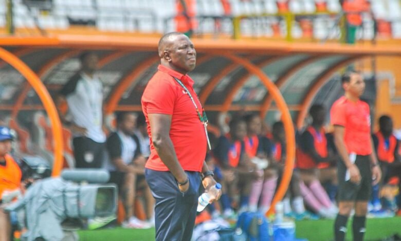 Moçambique ambiciona estar no Mundial 2026: «Há uma grande crença»