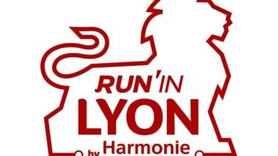 Run In Lyon 2025 : Mustapha Salmi et Jeanne Garreau triomphent dans une (…)