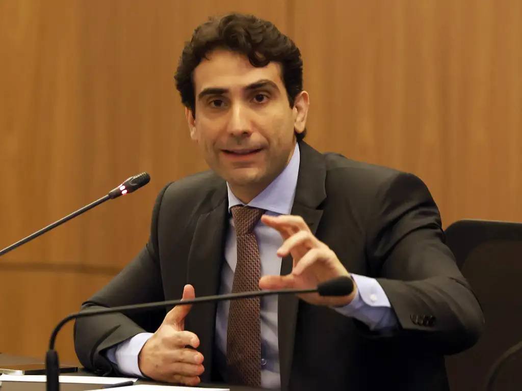 Redução da dispersão da inflação se concentra em bens, diz Galípolo