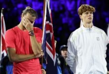 Jannik Sinner Fires Back At Alexander Zverev Over Carlos Alcaraz Conspiracy Theory