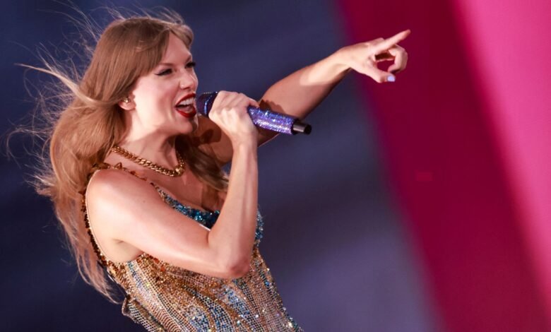 Por que o novo álbum de Taylor Swift, 'The life of a showgirl', é considerado o marco de uma vitória?