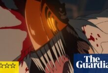 Chainsaw Man – The Movie: Reze Arc review – gore-soaked demonic anime squats in the manopshere | Film