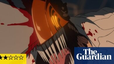 Chainsaw Man – The Movie: Reze Arc review – gore-soaked demonic anime squats in the manopshere | Film