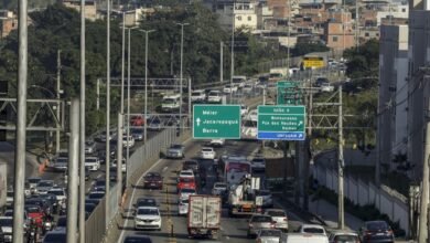 Invepar cede controle da Linha Amarela para fundo árabe Mubadala