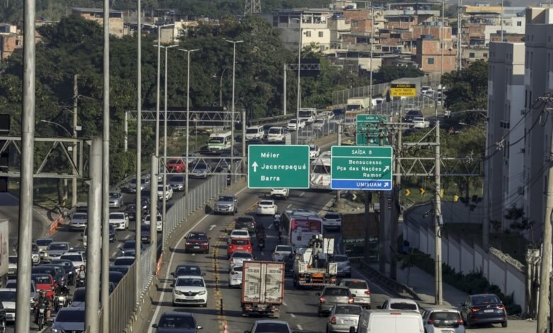 Invepar cede controle da Linha Amarela para fundo árabe Mubadala