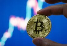 Bitcoin rallies to within 1% of all-time high, gaining safe-haven status during shutdown