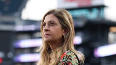 'Defendo os interesses do Palmeiras sem tentar asfixiar adversários'
