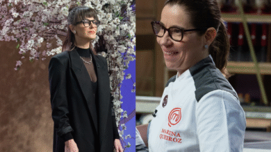 Quem saiu do 'MasterChef Confeitaria 2025'? Marina causa climão com Helena Rizzo, se salva da eliminação e é DETONADA pelo público