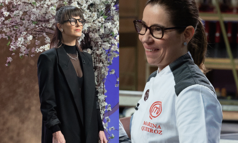 Quem saiu do 'MasterChef Confeitaria 2025'? Marina causa climão com Helena Rizzo, se salva da eliminação e é DETONADA pelo público