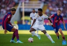 El Clasico takes center stage in La Liga