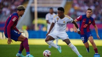 El Clasico takes center stage in La Liga