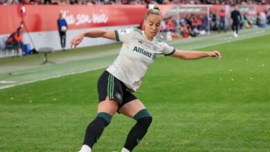 Gwinn fängt an! FC Bayern vs. VfL Wolfsburg im TV, Stream und Ticker