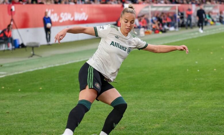 Gwinn fängt an! FC Bayern vs. VfL Wolfsburg im TV, Stream und Ticker