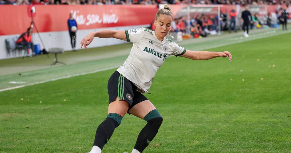 Gwinn fängt an! FC Bayern vs. VfL Wolfsburg im TV, Stream und Ticker