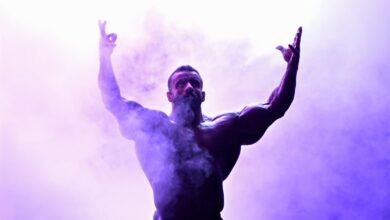 Mr. Olympia 2025 Dates, Schedule, Prize Money, Top Bodybuilders and Predictions