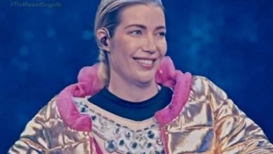 Luiza Possi choca ao expor bastidores do 'The Masked Singer': 'Terror'