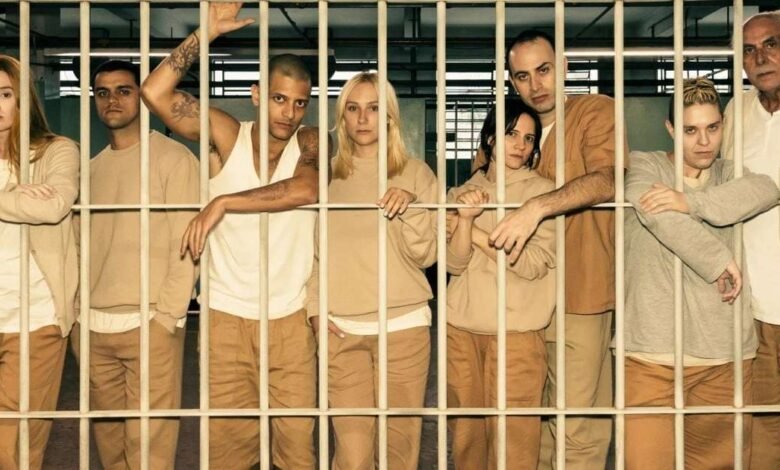 Quem está no presídio de Tremembé? Saiba quem são os criminosos reais retratados na nova série do Prime Video