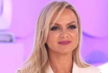 Globo pode mudar novo programa de Eliana aos domingos mesmo antes da estreia por esses motivos