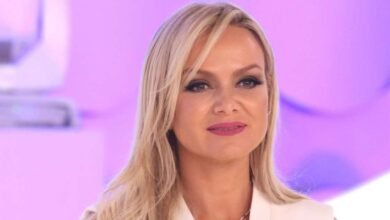 Globo pode mudar novo programa de Eliana aos domingos mesmo antes da estreia por esses motivos