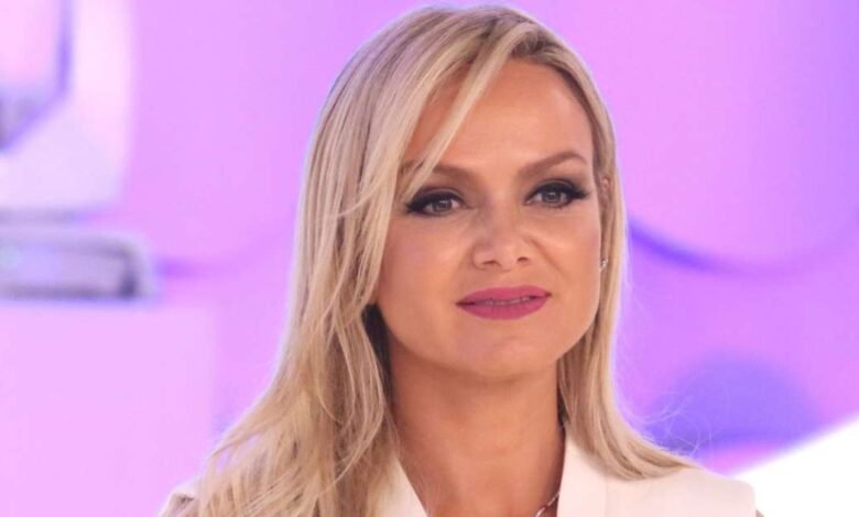 Globo pode mudar novo programa de Eliana aos domingos mesmo antes da estreia por esses motivos