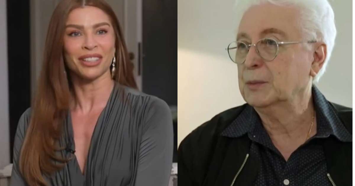 Autor de 'Três Graças' confessa que criou vilã para Grazi Massafera; entenda