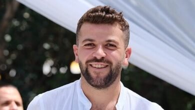 Ofir Tzarfati's family: We saw video of Hamas burying his remains in 'despicable' fake retrieval