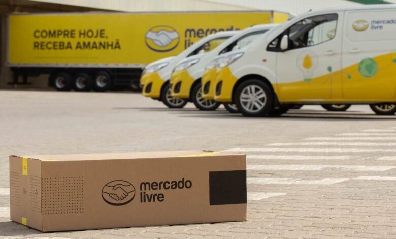 Mercado Livre lança assinatura com 4 streamings por R$ 39,90