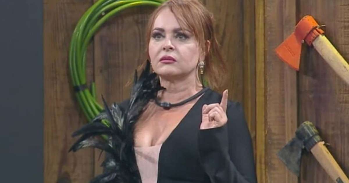 Gaby Spanic já foi expulsa de reality? Após 'barraco' com Fernando em 'A Fazenda 17' e acusação de xenofobia, equipe da atriz se manifesta
