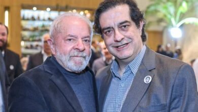Advogado de elite é encontrado morto; polícia investiga - 02/10/2025 - Mônica Bergamo