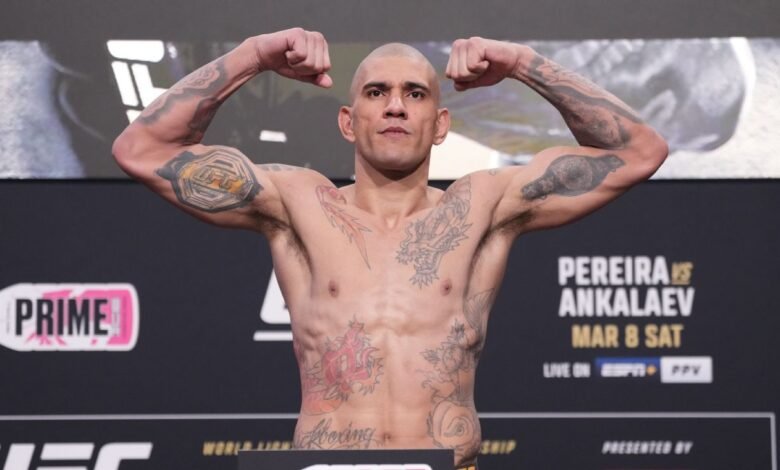 'Perigoso demais': Poirier aposta em nocaute de Poatan para cima de Ankalaev