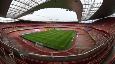 Arsenal x West Ham: onde assistir ao vivo, horário e prováveis escalações de jogo da Premier League