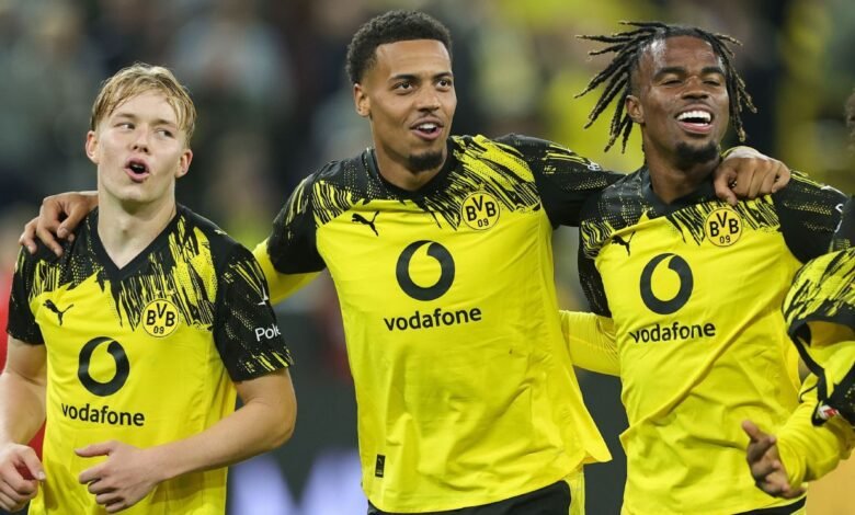 Leipzig, Bayern tests will reveal whether Dortmund are legit