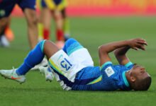 O país do desporto paralímpico, do surfe e das ginásticas - 06/10/2025 - O Mundo É uma Bola