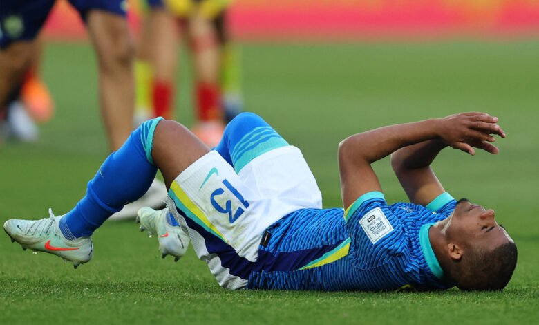O país do desporto paralímpico, do surfe e das ginásticas - 06/10/2025 - O Mundo É uma Bola