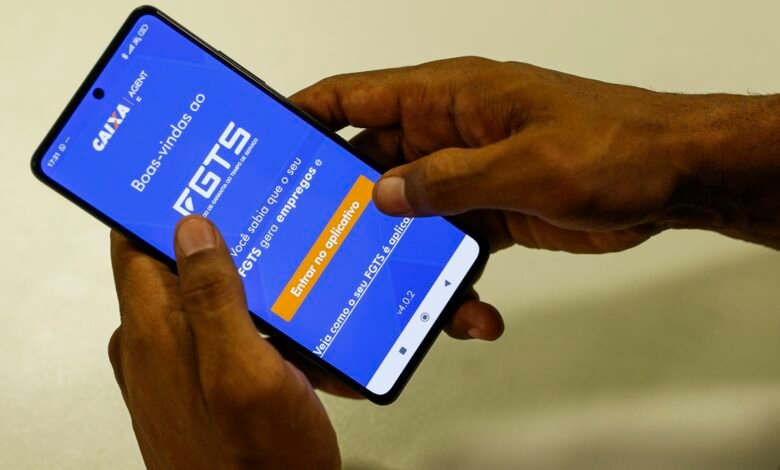 Governo decide limitar antecipação do saque-aniversário do FGTS; entenda mudanças