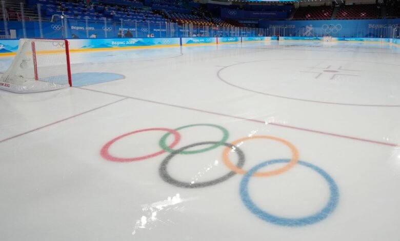 Commissioner Gary Bettman sees value in NHL's Olympic break