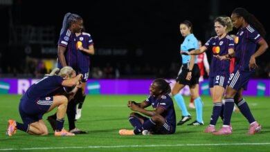 Com brasileira em campo, Lyonnes vence o Arsenal na estreia da Champions League Feminina
