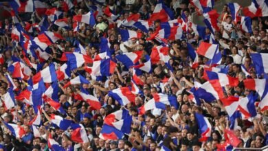 França x Azerbaijão: onde assistir ao vivo, horário e prováveis escalações de jogo das eliminatórias da Copa