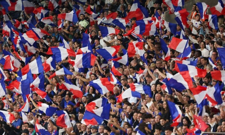 França x Azerbaijão: onde assistir ao vivo, horário e prováveis escalações de jogo das eliminatórias da Copa