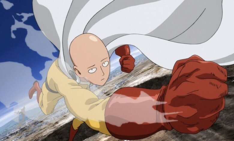 Que horas estreia One Punch Man Temporada 3? Veja calendário de lançamento