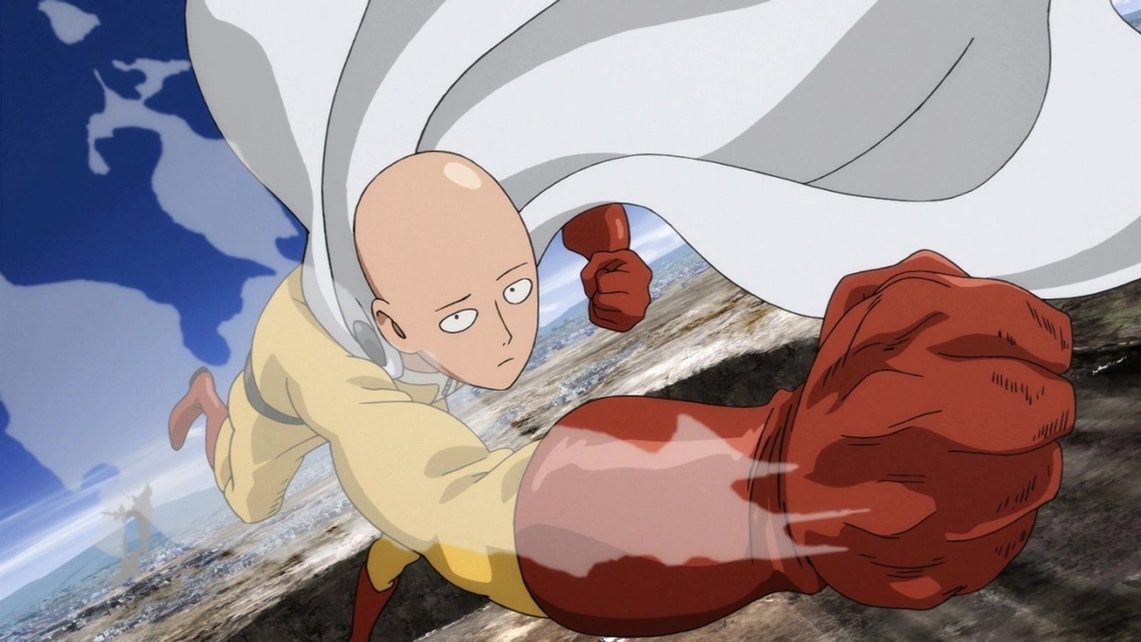 Que horas estreia One Punch Man Temporada 3? Veja calendário de lançamento