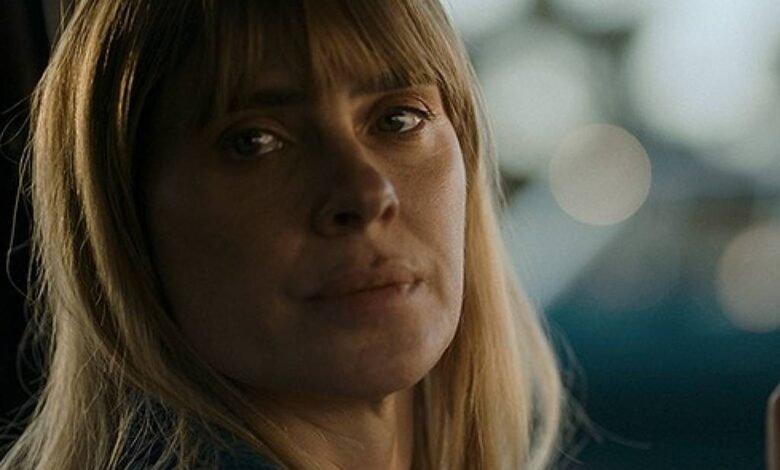Festival do Rio: Longa com Carolina Dieckmmann vence - 13/10/2025 - Ilustrada