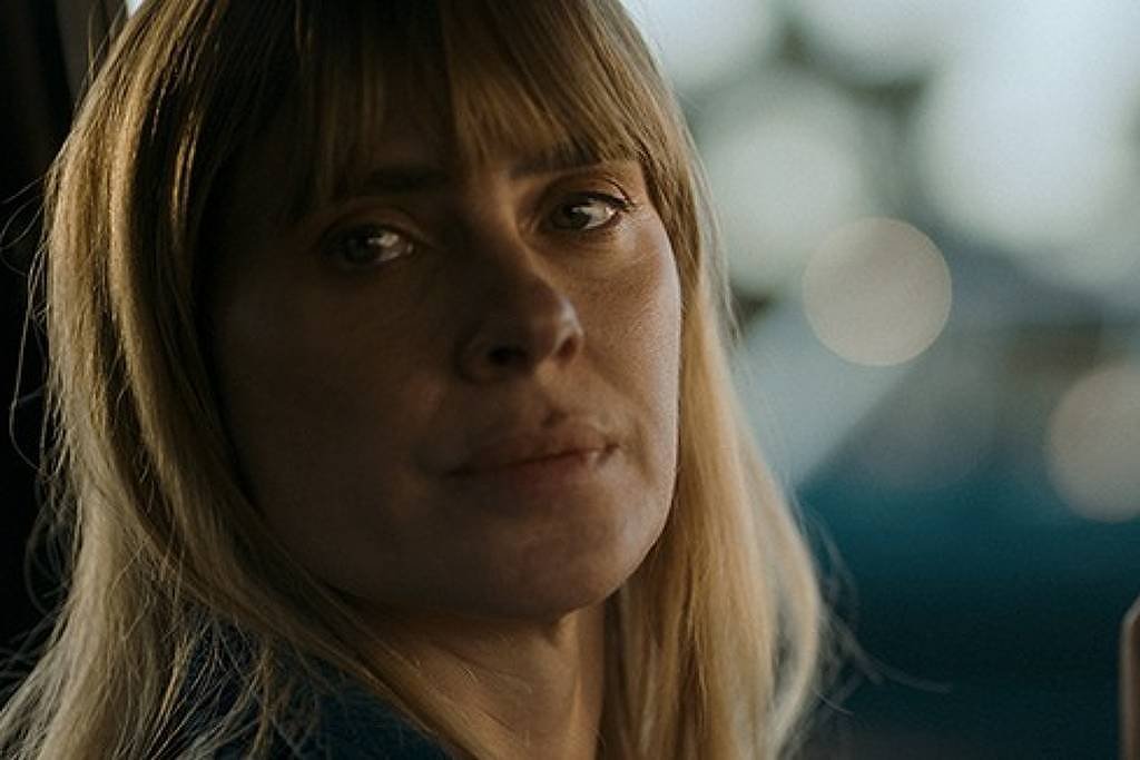 Festival do Rio: Longa com Carolina Dieckmmann vence - 13/10/2025 - Ilustrada