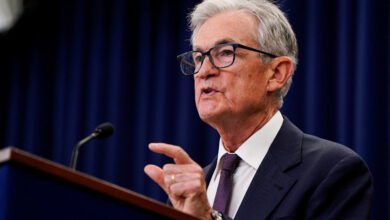 Powell vê com bons olhos e espera debate ativo entre autoridades do Fed